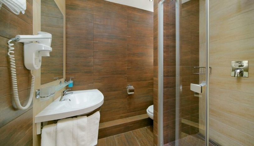 Hotel Olympie Špindlerův Mlýn